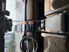 2023 Land Rover Range Rover P530 Autobiography Long Wheel Base — фото 9
