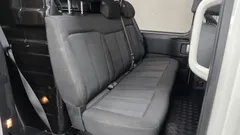 2022 Hyundai Staria Cargo 5-Seater — фото 11