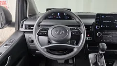 2022 Hyundai Staria Cargo 5-Seater — фото 12