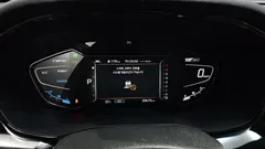 2021 Kia Niro 1.6 HEV, серый — фото 8