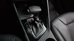 2021 Kia Niro 1.6 HEV, серый — фото 9