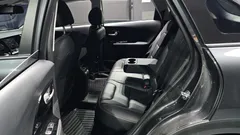 2021 Kia Niro 1.6 HEV, серый — фото 11