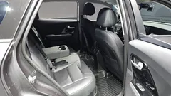 2021 Kia Niro 1.6 HEV, серый — фото 12