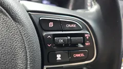 2021 Kia Niro 1.6 HEV, серый — фото 19