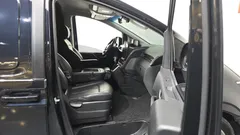 2022 Hyundai Staria Cargo 3-Seater, синий — фото 11