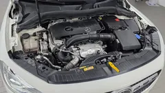 2021 Mercedes-Benz GLA-Class GLA220, белый — фото 6