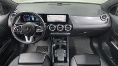 2021 Mercedes-Benz GLA-Class GLA220, белый — фото 7