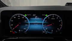 2021 Mercedes-Benz GLA-Class GLA220, белый — фото 8