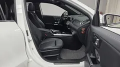 2021 Mercedes-Benz GLA-Class GLA220, белый — фото 11