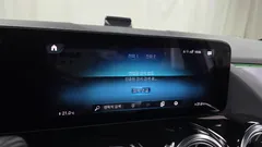 2021 Mercedes-Benz GLA-Class GLA220, белый — фото 17