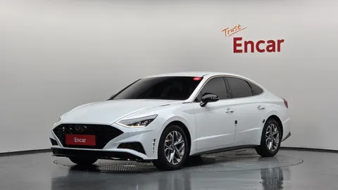 2022 Hyundai Sonata 2.0