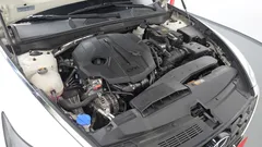 2022 Hyundai Sonata 2.0, белый — фото 6