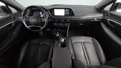 2022 Hyundai Sonata 2.0, белый — фото 7