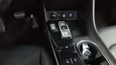 2022 Hyundai Sonata 2.0, белый — фото 9