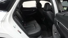 2022 Hyundai Sonata 2.0, белый — фото 15