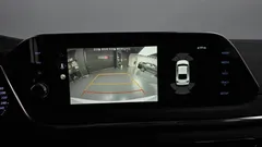 2022 Hyundai Sonata 2.0, белый — фото 18