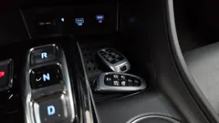 2022 Hyundai Sonata 2.0, белый — фото 20