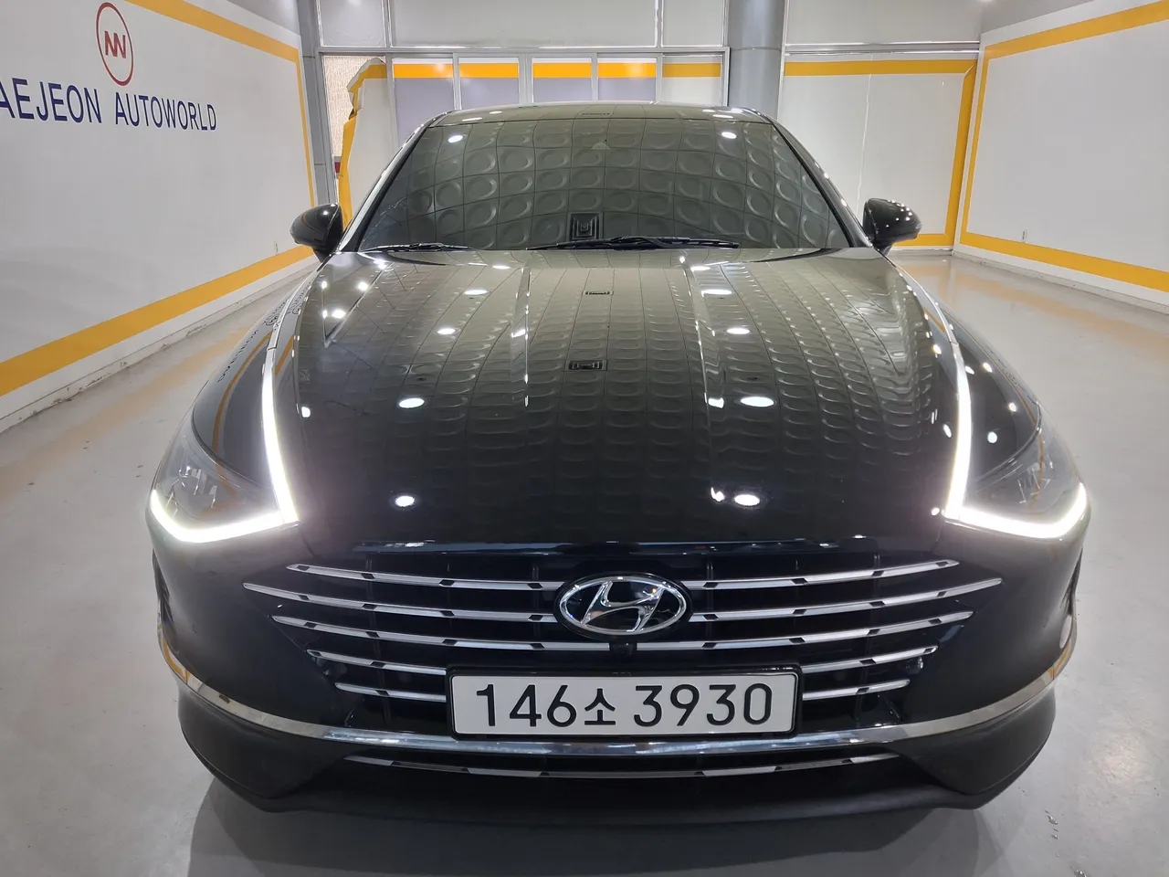 2023 Hyundai Sonata Premium Plus