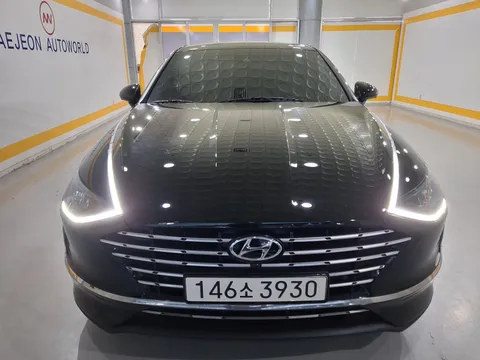 2023 Hyundai Sonata Premium Plus