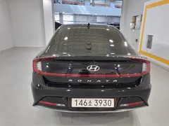 2023 Hyundai Sonata Premium Plus — фото 5