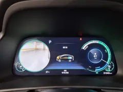 2023 Hyundai Sonata Premium Plus — фото 7