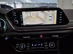 2023 Hyundai Sonata Premium Plus — фото 8