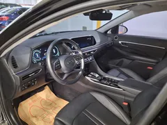 2023 Hyundai Sonata Premium Plus — фото 17
