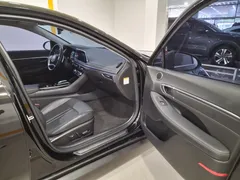 2023 Hyundai Sonata Premium Plus — фото 20