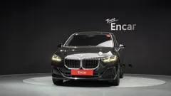 2023 BMW 2-Series 218d Advantage, чёрный — фото 3
