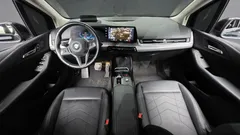 2023 BMW 2-Series 218d Advantage, чёрный — фото 7