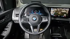 2023 BMW 2-Series 218d Advantage, чёрный — фото 13