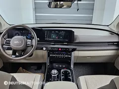 2023 Kia Canival 9-Seater Noblesse — фото 7
