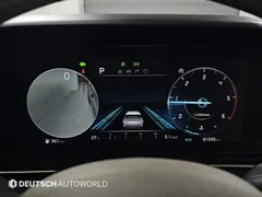 2023 Kia Canival 9-Seater Noblesse — фото 8