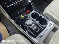 2023 Kia Canival 9-Seater Noblesse — фото 9