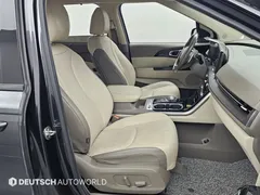 2023 Kia Canival 9-Seater Noblesse — фото 10