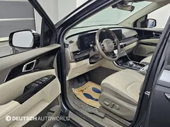 2023 Kia Canival 9-Seater Noblesse — фото 15