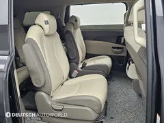 2023 Kia Canival 9-Seater Noblesse — фото 16