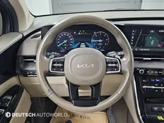 2023 Kia Canival 9-Seater Noblesse — фото 17