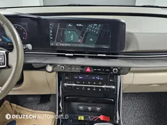 2023 Kia Canival 9-Seater Noblesse — фото 18