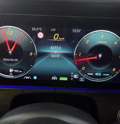 2022 Mercedes-Benz CLS-Class CLS300d 4MATIC — фото 6
