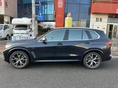 2023 BMW X5 xDrive 40i M Sport — фото 5