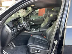 2023 BMW X5 xDrive 40i M Sport — фото 6