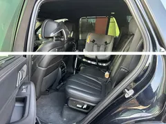 2023 BMW X5 xDrive 40i M Sport — фото 14