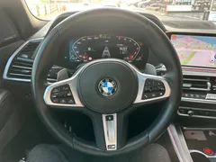 2023 BMW X5 xDrive 40i M Sport — фото 15