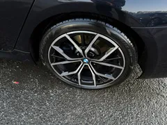 2022 BMW 5-Series 530i M Sport Package — фото 10