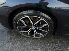 2022 BMW 5-Series 530i M Sport Package — фото 15