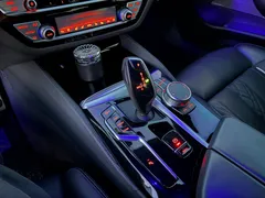 2022 BMW 5-Series 530i M Sport Package — фото 16
