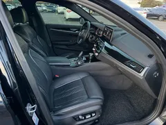2022 BMW 5-Series 530i M Sport Package — фото 17