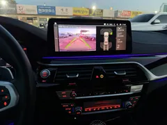 2022 BMW 5-Series 530i M Sport Package — фото 18