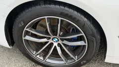 2023 BMW 5-Series 520i M Sport — фото 5